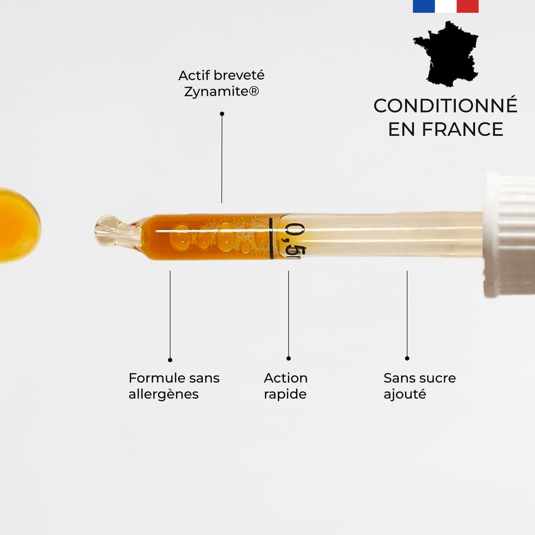 Boost Energie 30 doses