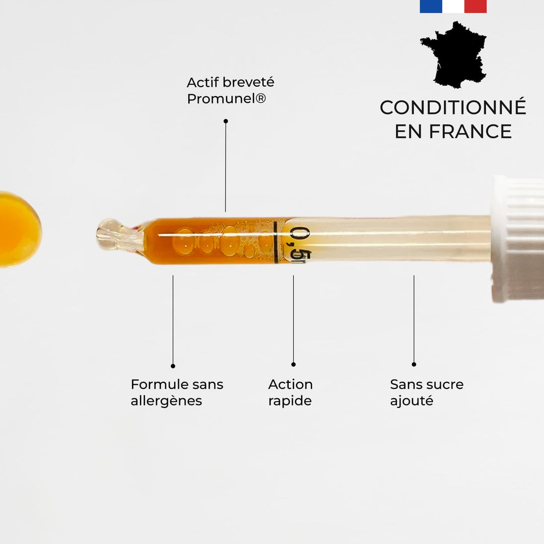 Boost Immunité 30 doses