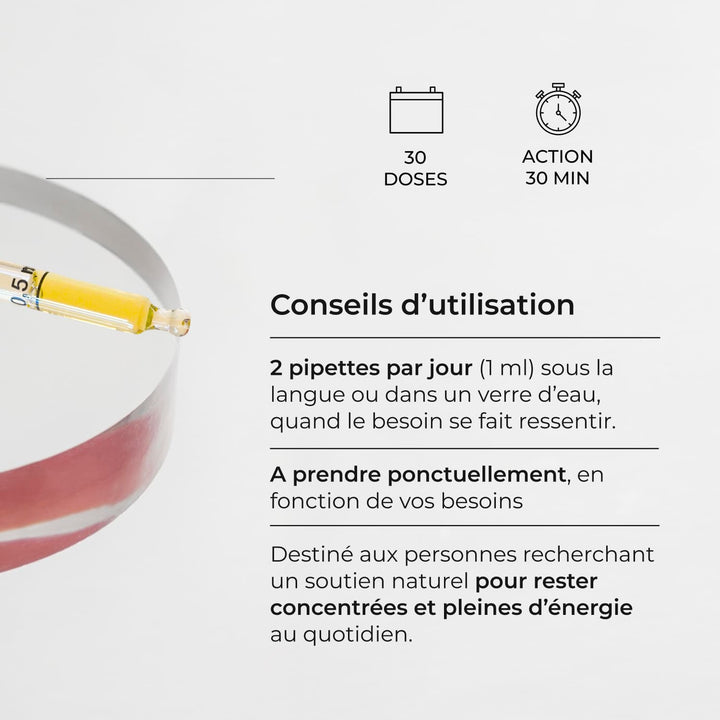Boost Energie 30 doses