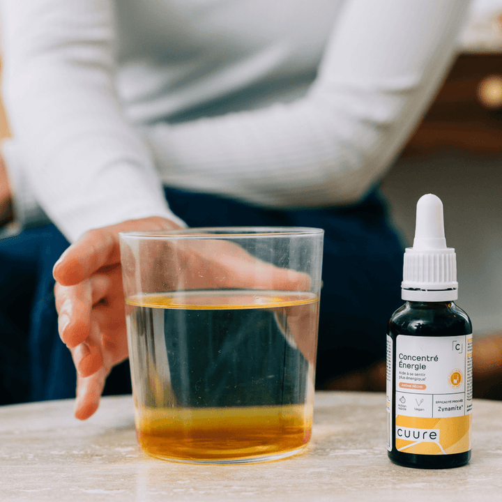 Boost Energie 30 doses