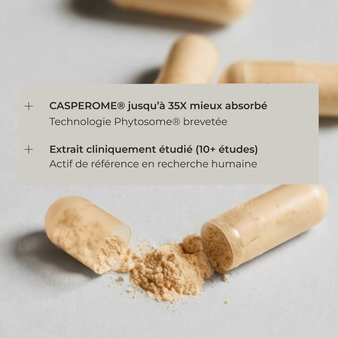 Boswellia (60 doses)