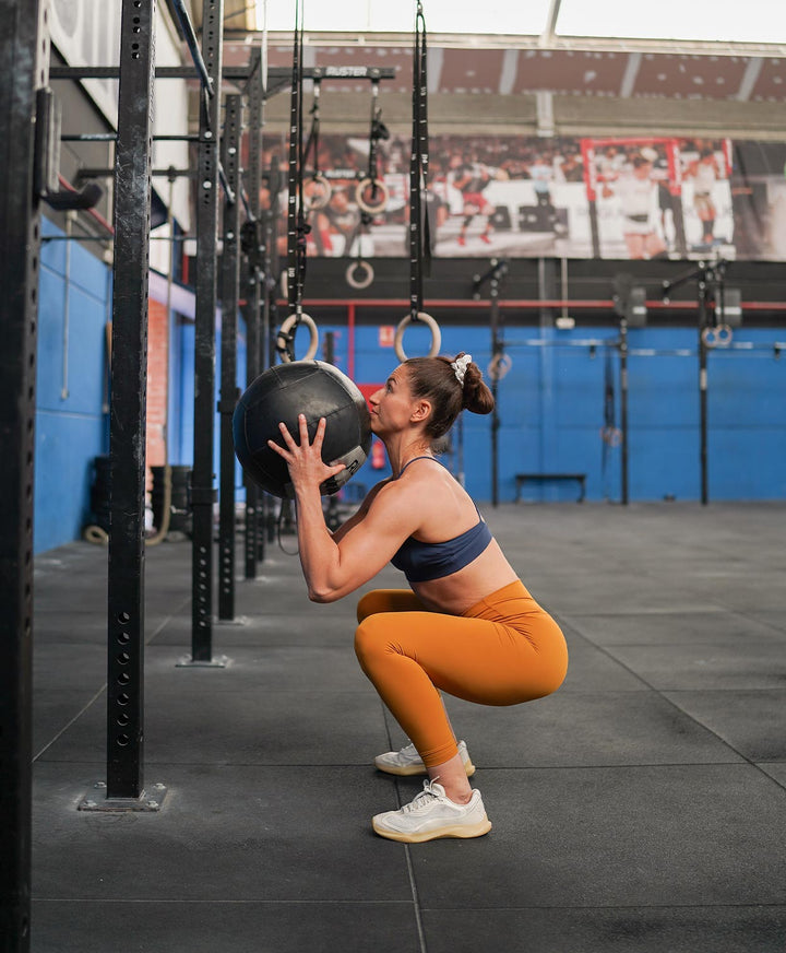 BRASSIERE FUSION bleu marine