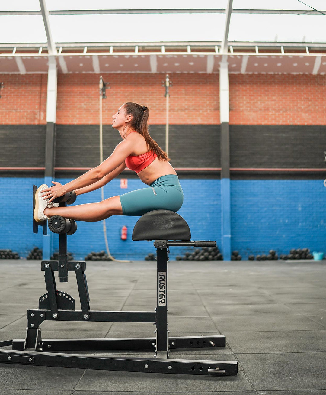 BRASSIERE FUSION corail
