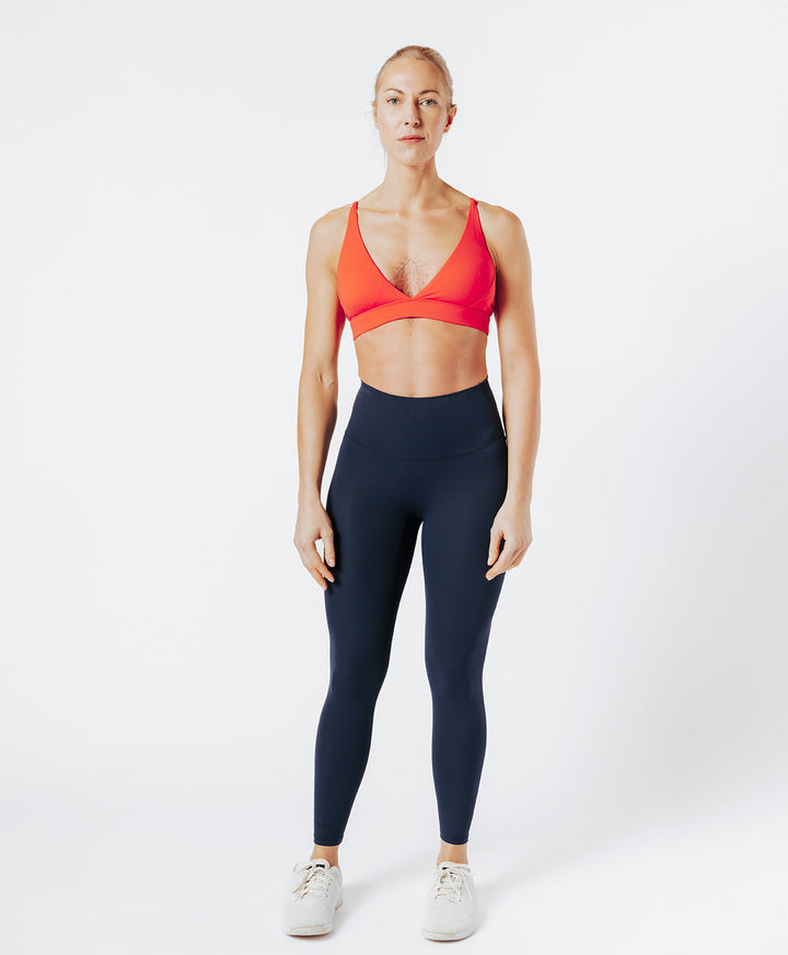 BRASSIERE FUSION corail