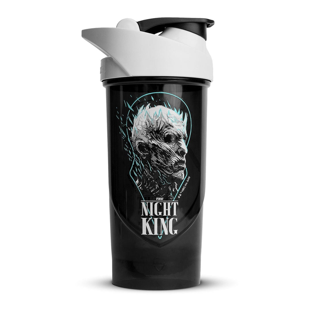 Shaker Shieldmixer® HERO Pro Game of Thrones, 700 ml