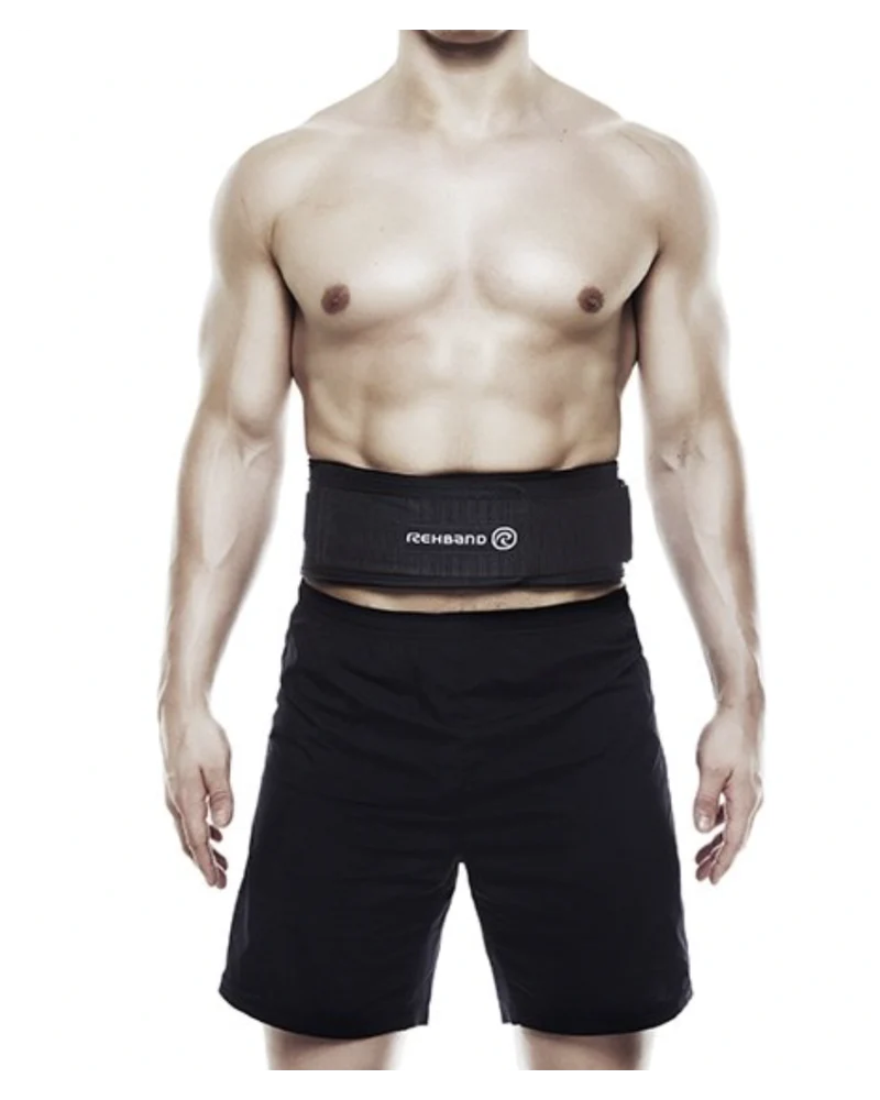 Ceinture d'haltérophilie - X-RX