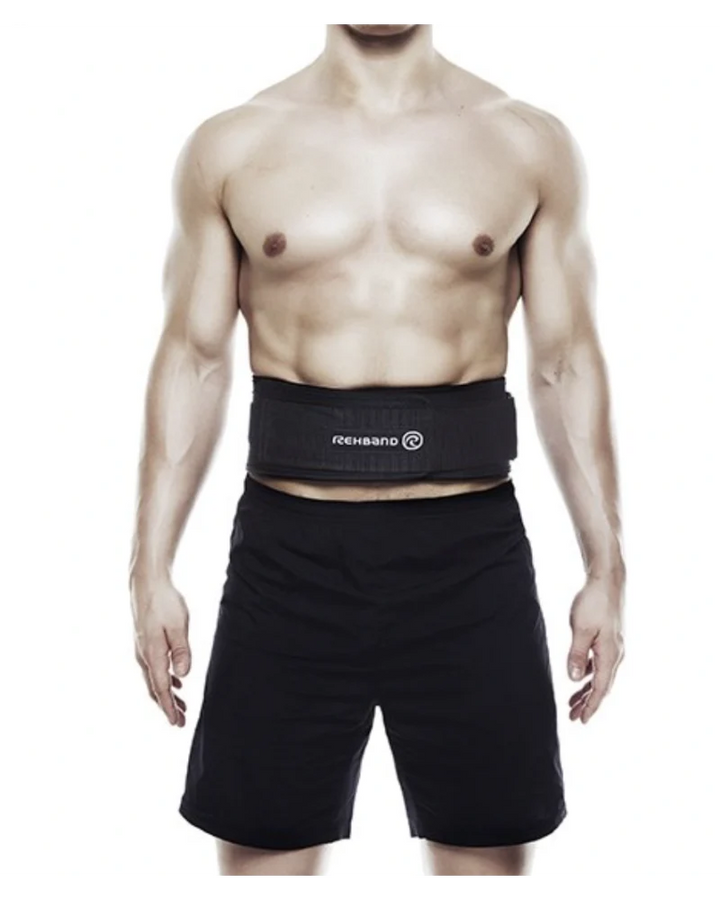 Ceinture d'haltérophilie - X-RX