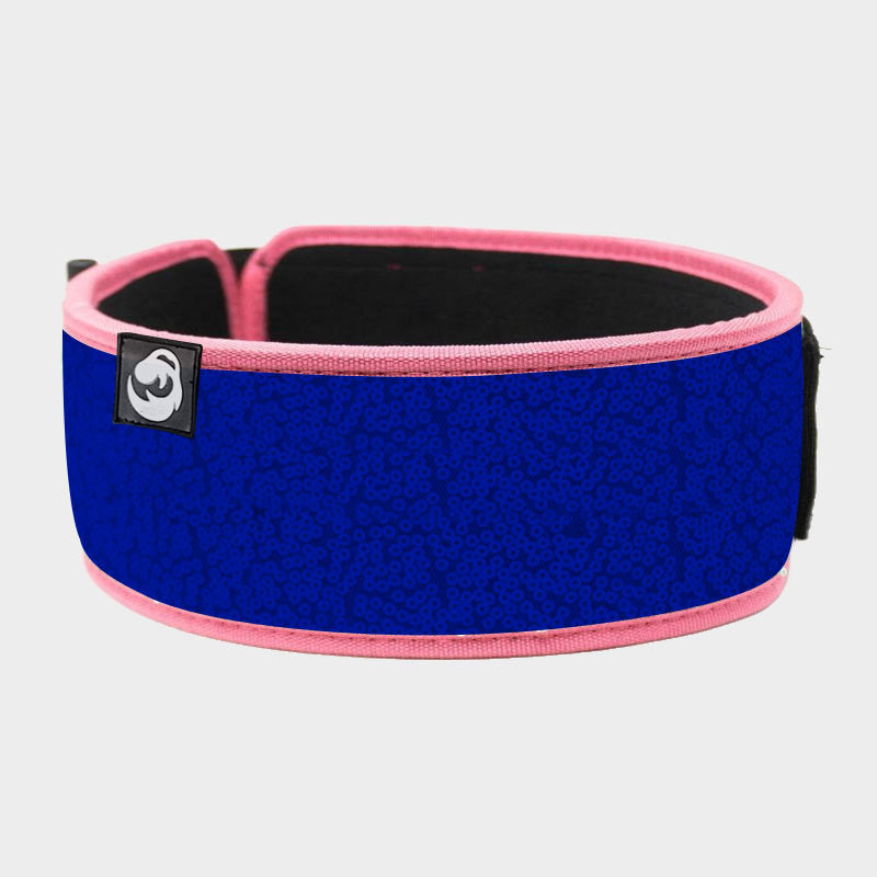 Ceinture d'haltérophilie - Miami