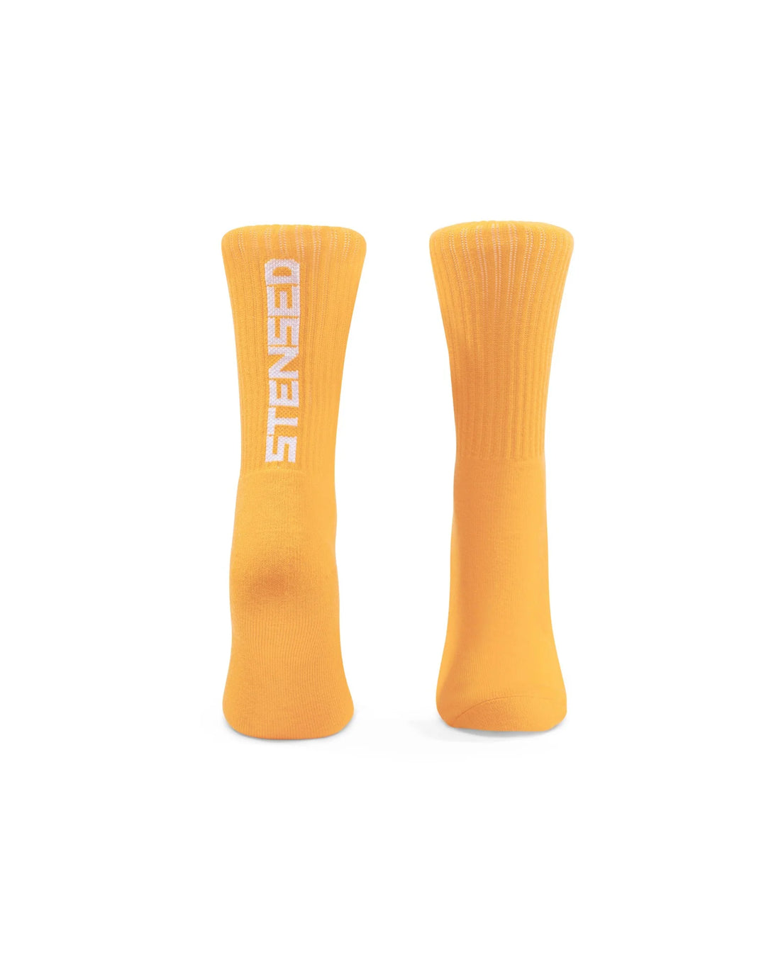 Chaussettes Core training Orange