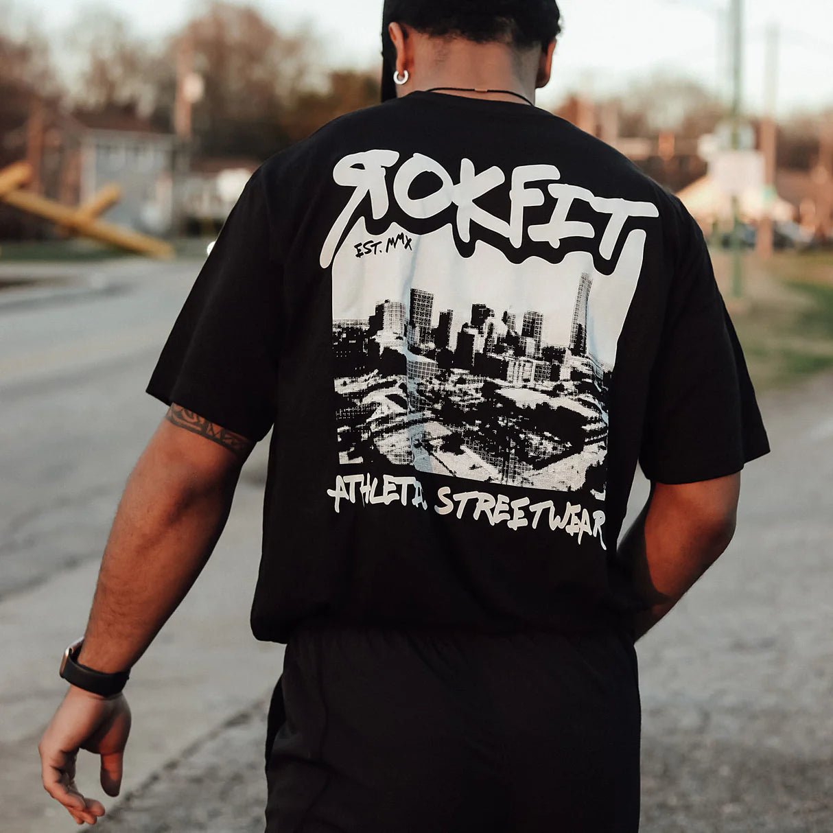 Tee Shirt - Check Your Roots