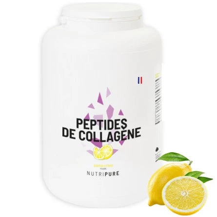 Peptide de collagène Peptan®