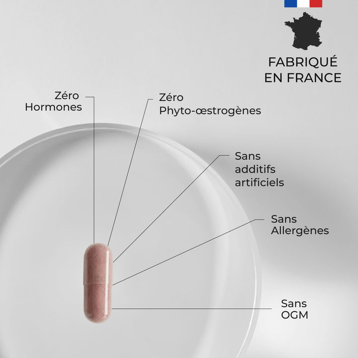 Complexe Ménopause