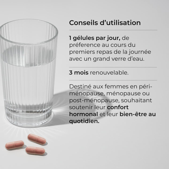 Complexe Ménopause