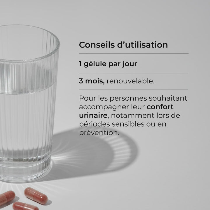 Cranberry (45doses)
