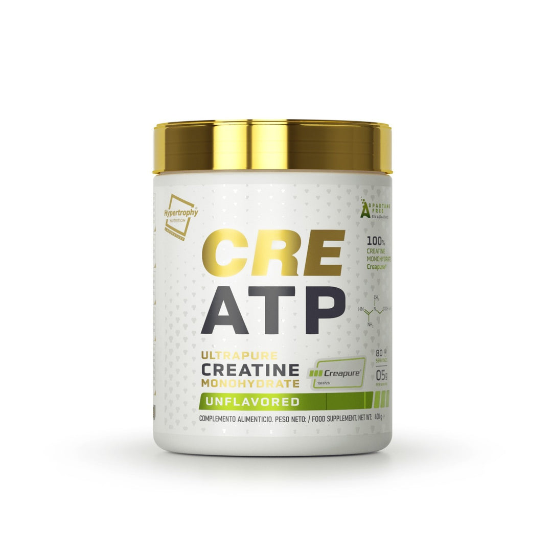 Creatine Creapure® CreATP 400g