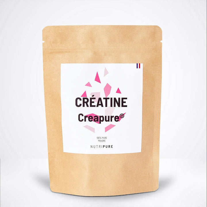 Créatine (Creapure®) - 44 doses