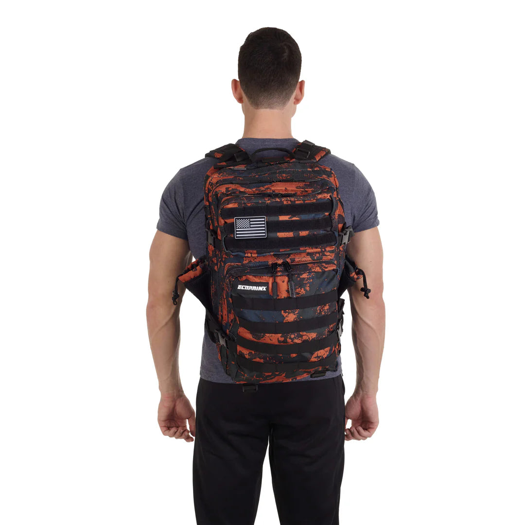 V1 45L Mars Tactical Backpack