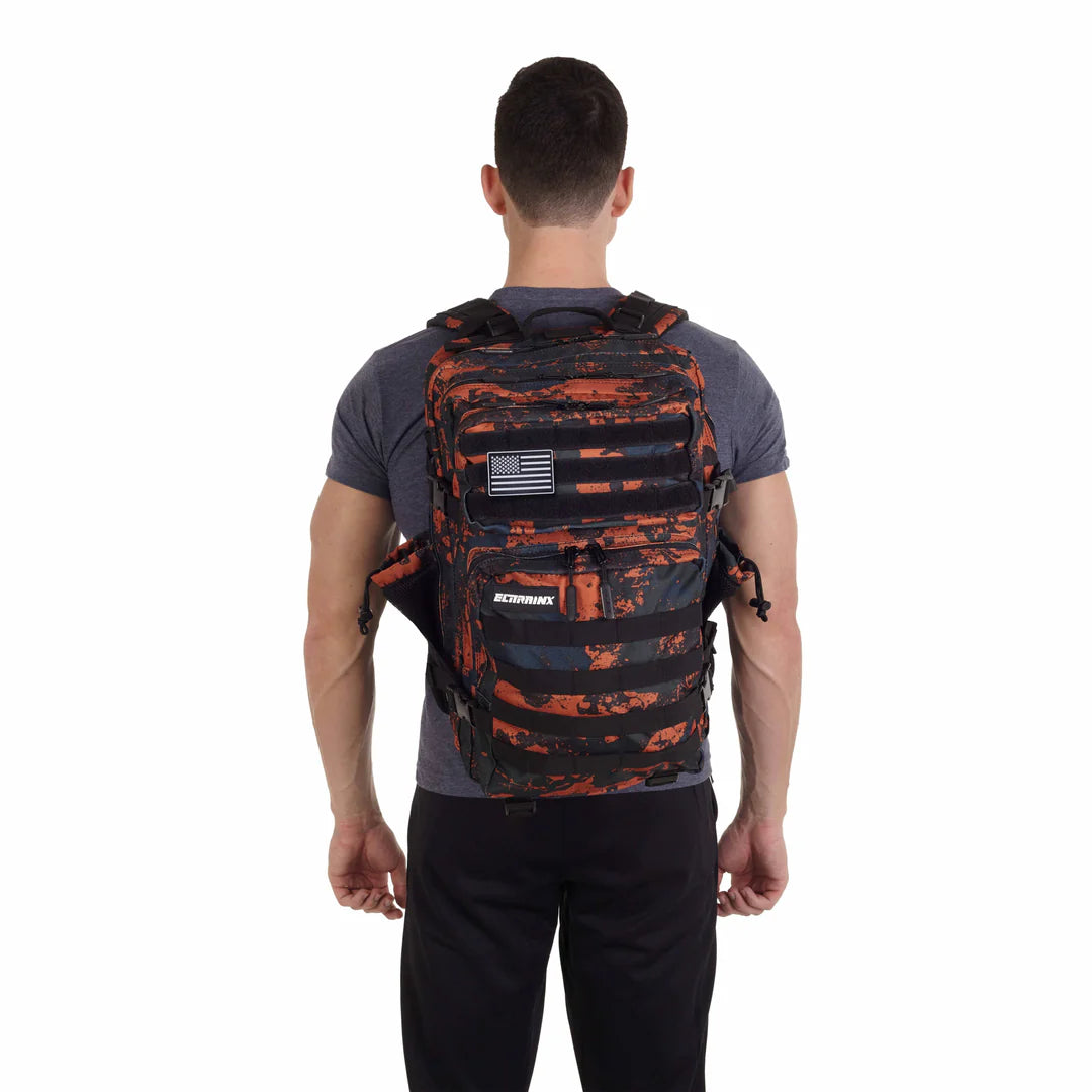 V1 45L Mars Tactical Backpack