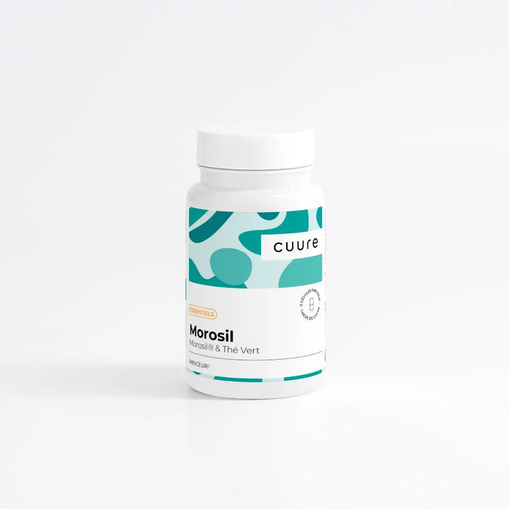Morosil (60doses)