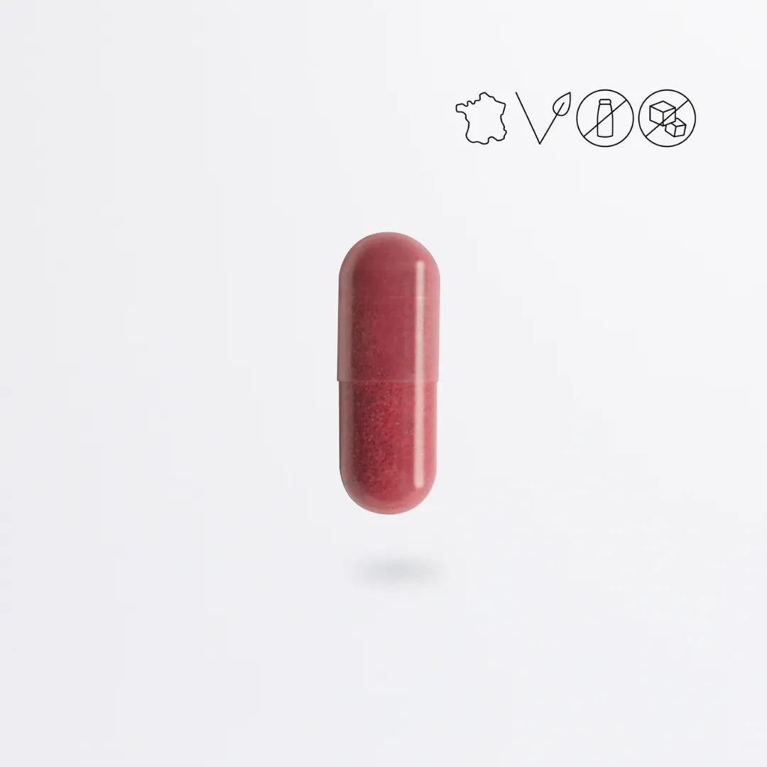Morosil (60doses)
