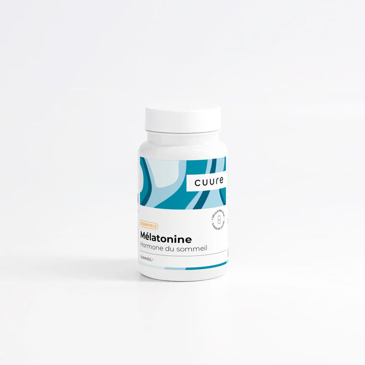 Mélatonine (90 doses)