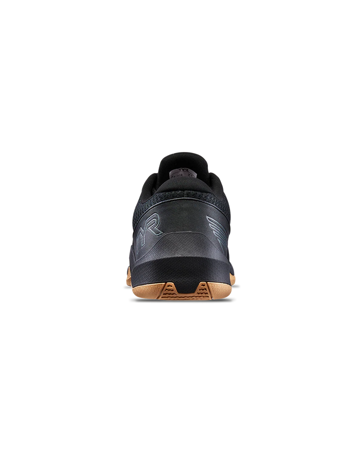 Chaussures - Tyr CXT-2 Black/Gum