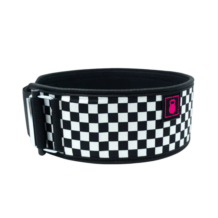 Ceinture d'haltérophilie - West Coast Vibes