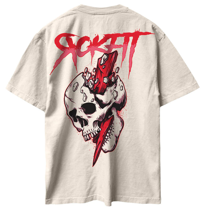 Tee Shirt - The Enigma - Street Tee