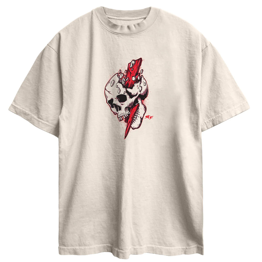 Tee Shirt - The Enigma - Street Tee