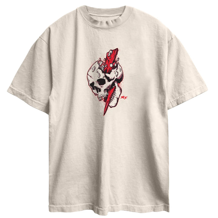 Tee Shirt - The Enigma - Street Tee