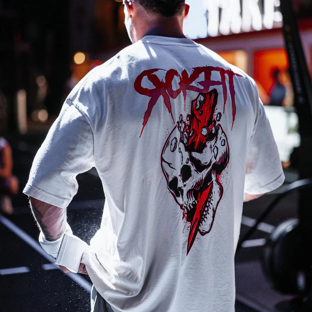 Tee Shirt - The Enigma - Street Tee