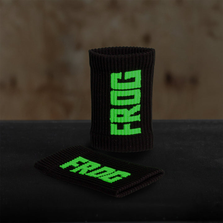 Frog Sweatbands