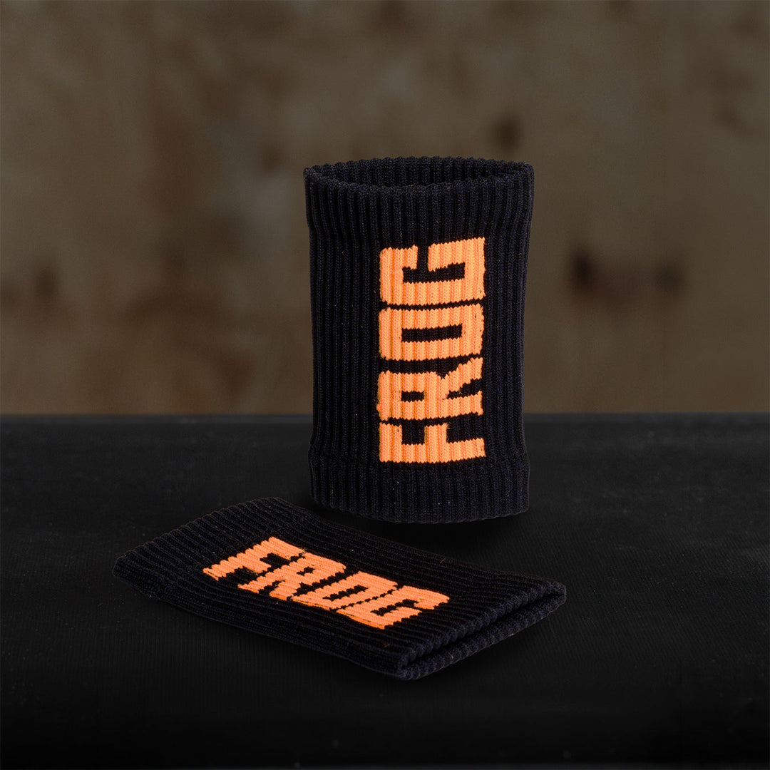 Frog Sweatbands
