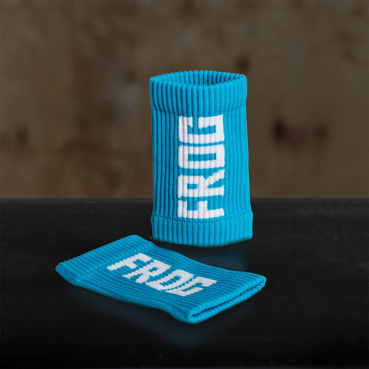 Frog Sweatbands