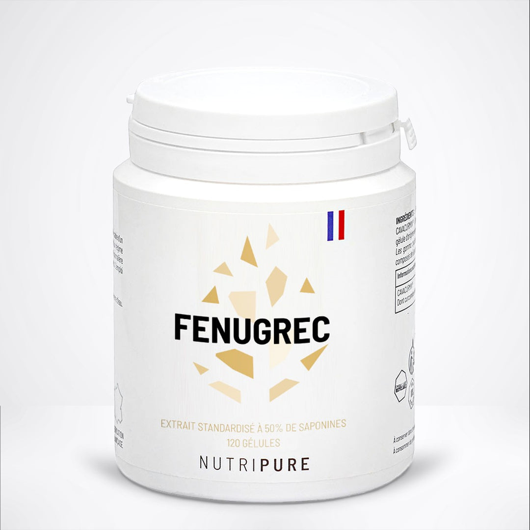 Fenugrec