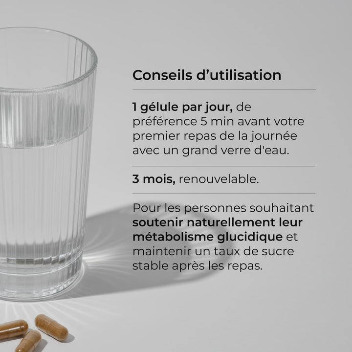 GluControl (60doses)