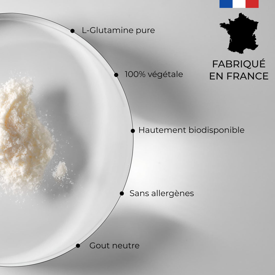 L-Glutamine