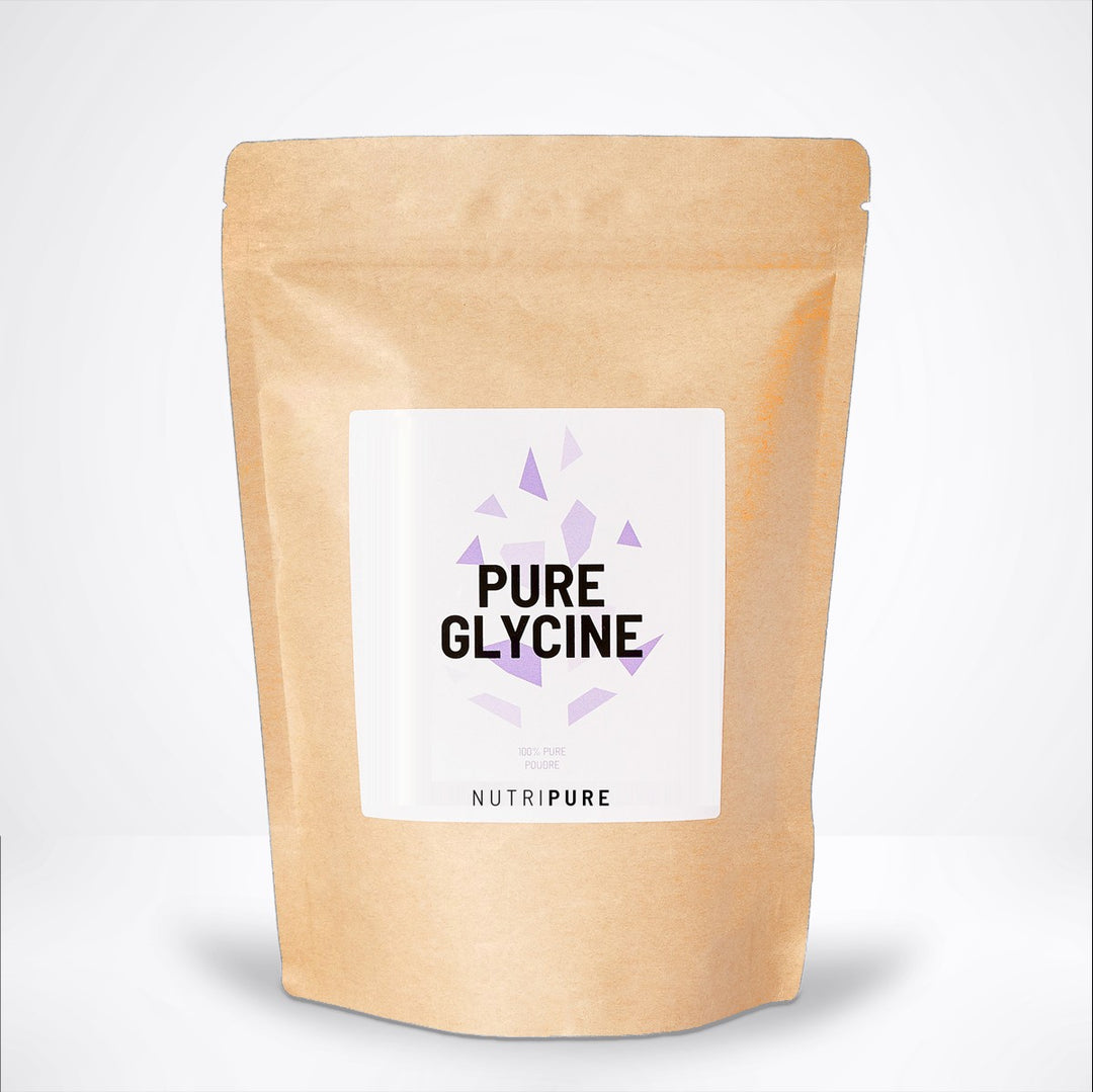 Glycine