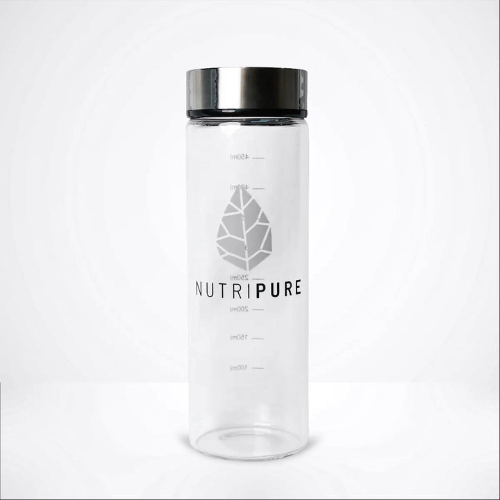 Gourde en Verre - 500 mL