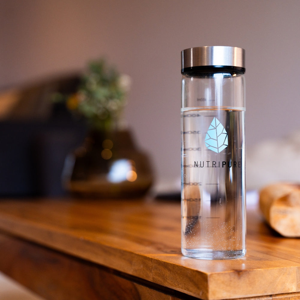 Gourde en verre 500 ml – visuel 2
