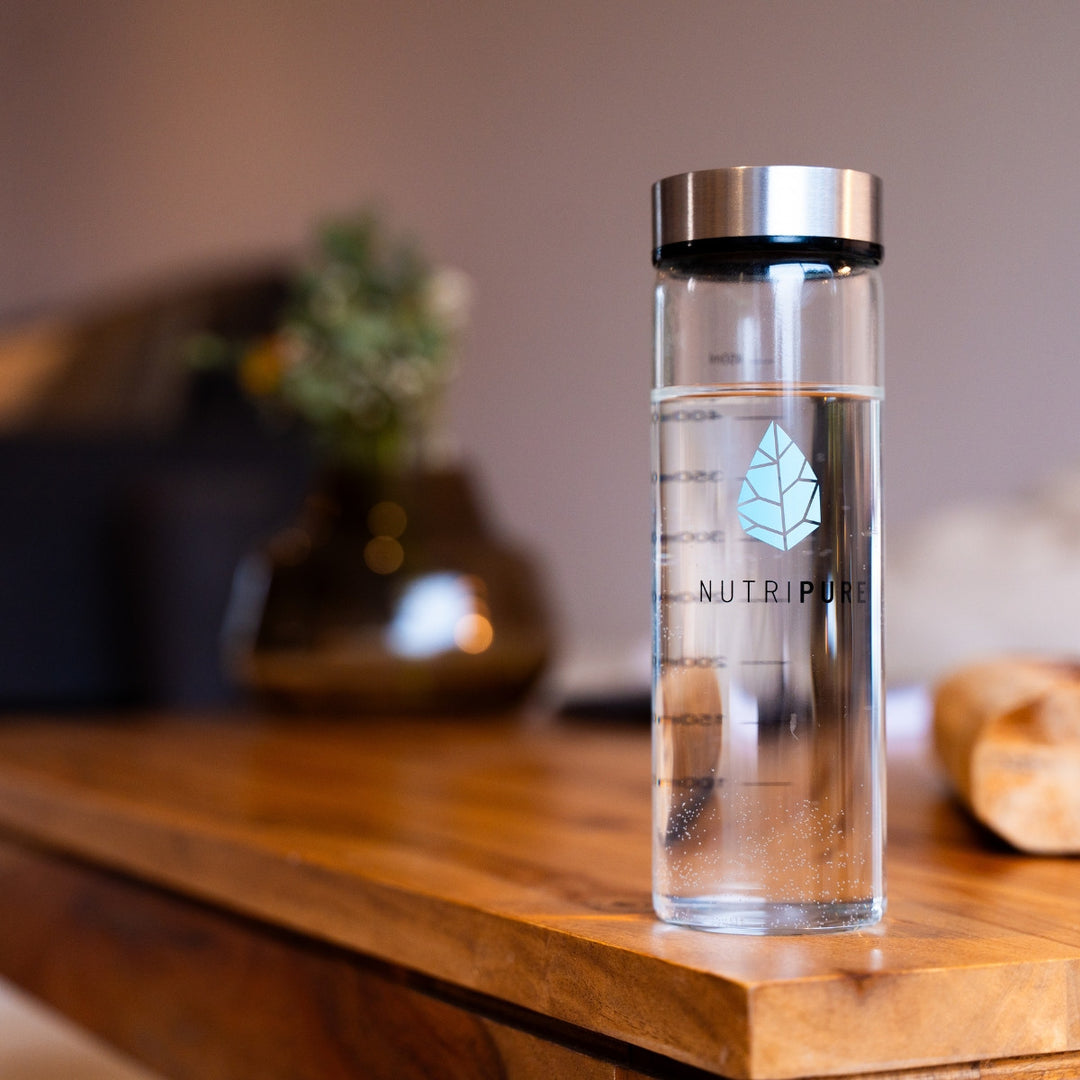 Gourde en verre 500 ml – visuel 2
