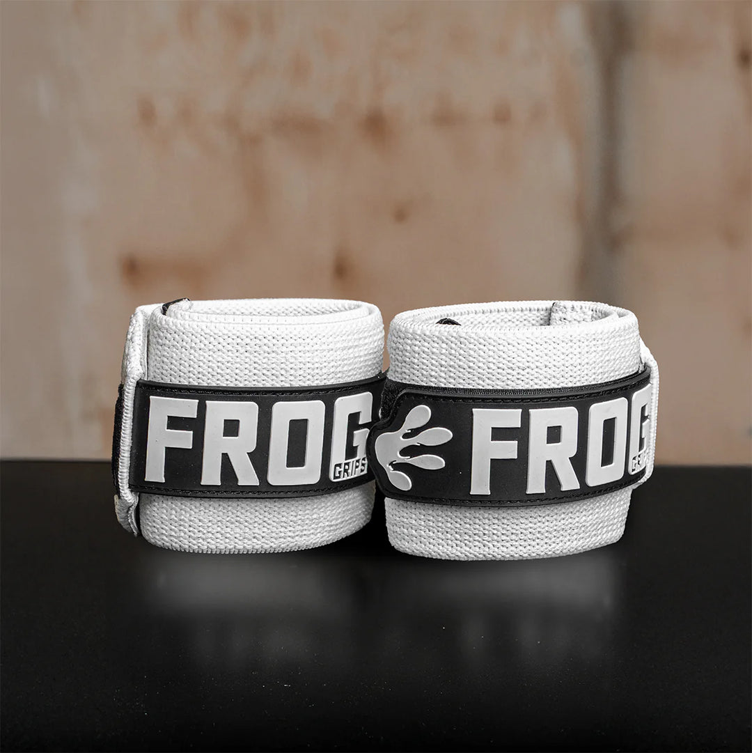 Poignets de force HD