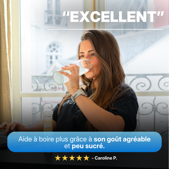 Hydrapure Citron – visuel 3
