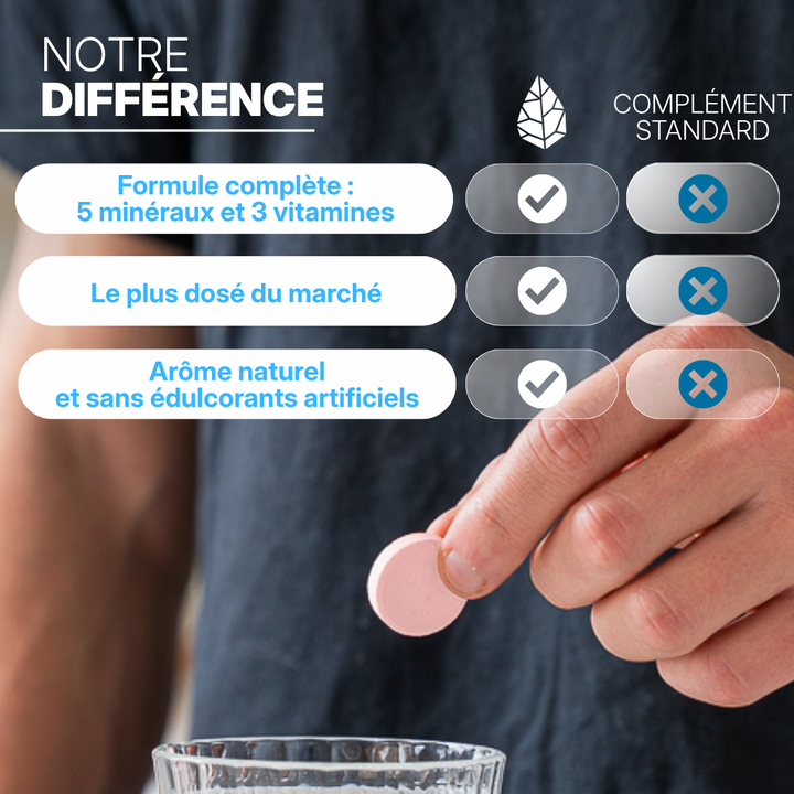 Hydrapure Fruits rouges – visuel 4