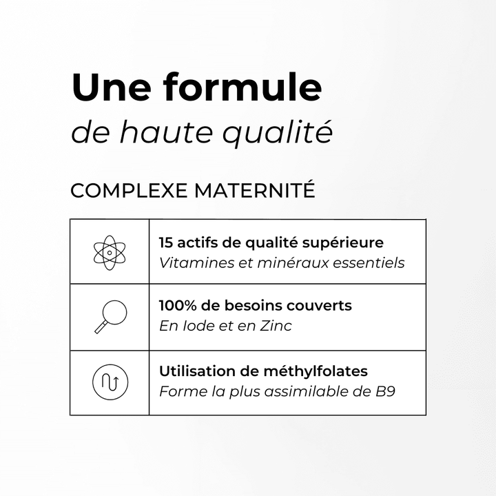 Complexe Maternité