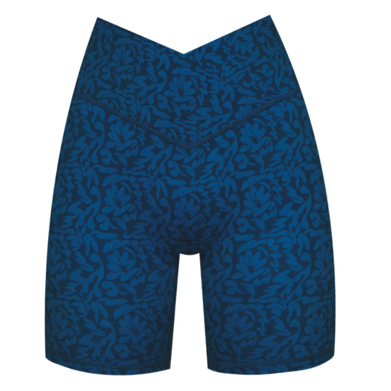 Short - Imani cross
