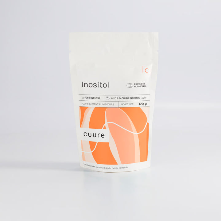 Inositol