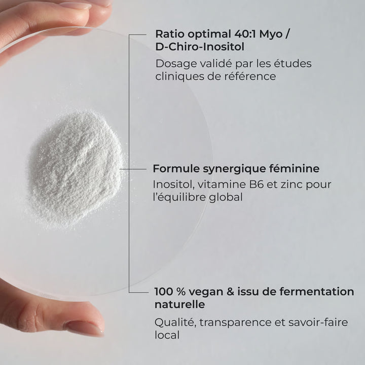 Inositol