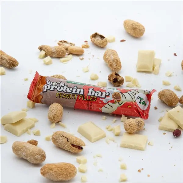 Joe's Protein Bar