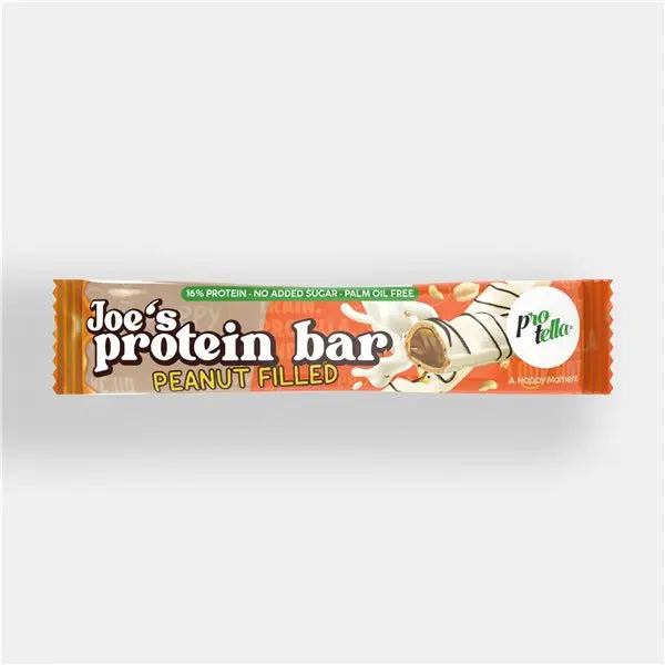 Joe's Protein Bar